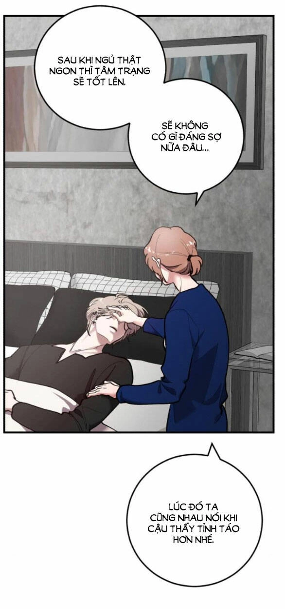 Tân Hôn Mệt Mỏi Của Trưởng Phòng Chapter 42.2 - 1