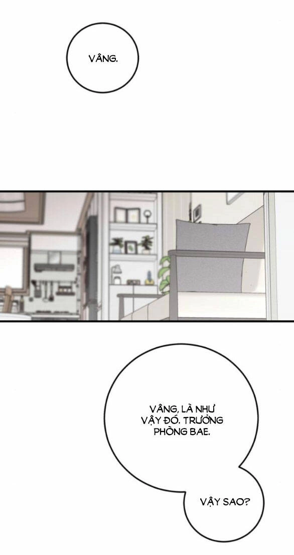 Tân Hôn Mệt Mỏi Của Trưởng Phòng Chapter 42.2 - 17