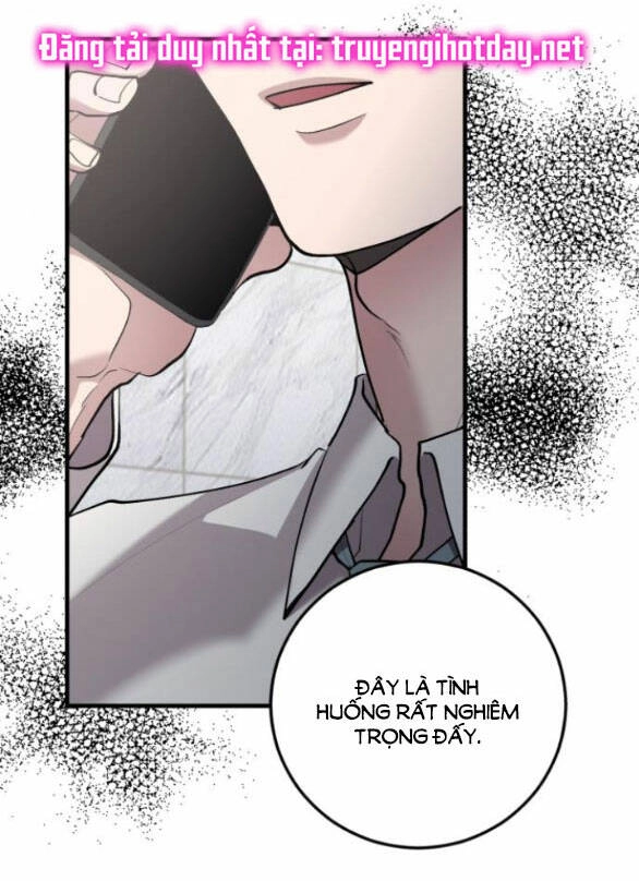 Tân Hôn Mệt Mỏi Của Trưởng Phòng Chapter 42.2 - 19