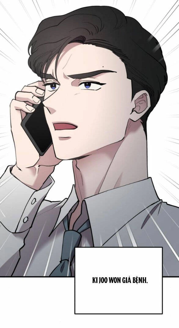 Tân Hôn Mệt Mỏi Của Trưởng Phòng Chapter 42.2 - 24