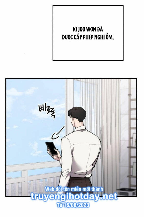 Tân Hôn Mệt Mỏi Của Trưởng Phòng Chapter 42.2 - 27