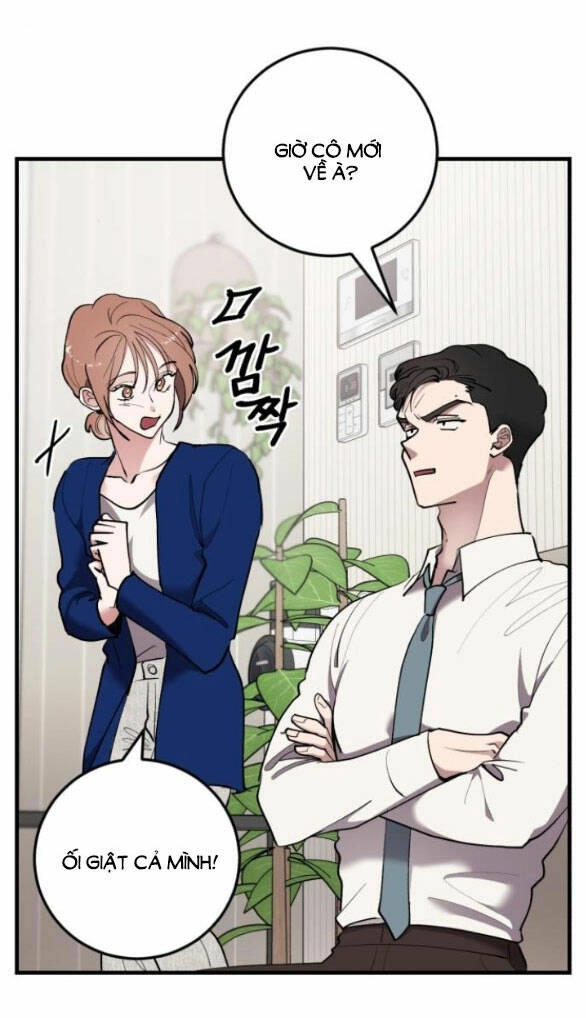 Tân Hôn Mệt Mỏi Của Trưởng Phòng Chapter 42.2 - 38