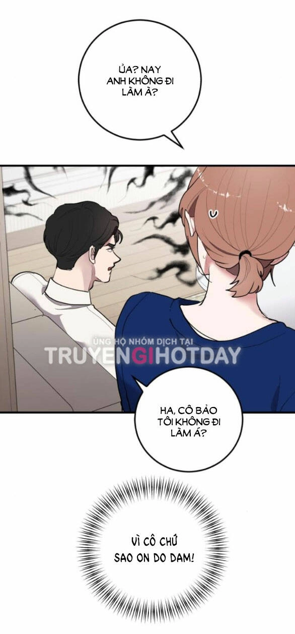 Tân Hôn Mệt Mỏi Của Trưởng Phòng Chapter 42.2 - 40