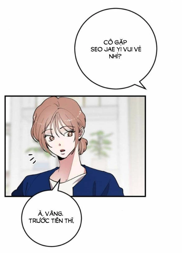 Tân Hôn Mệt Mỏi Của Trưởng Phòng Chapter 42.2 - 41