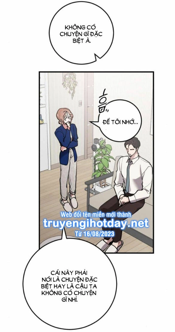 Tân Hôn Mệt Mỏi Của Trưởng Phòng Chapter 42.2 - 43