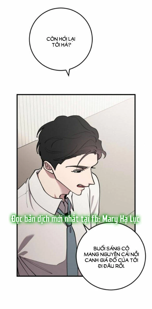 Tân Hôn Mệt Mỏi Của Trưởng Phòng Chapter 42.2 - 47
