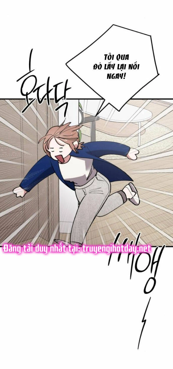 Tân Hôn Mệt Mỏi Của Trưởng Phòng Chapter 42.2 - 51