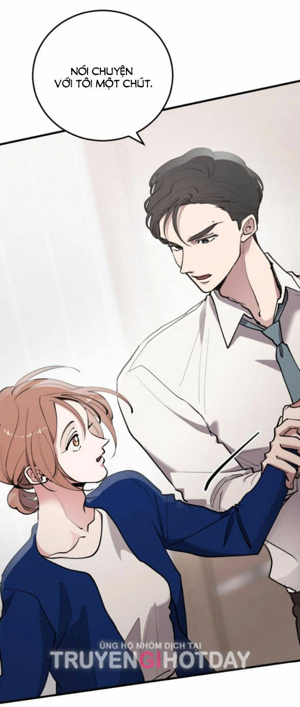 Tân Hôn Mệt Mỏi Của Trưởng Phòng Chapter 42.2 - 55