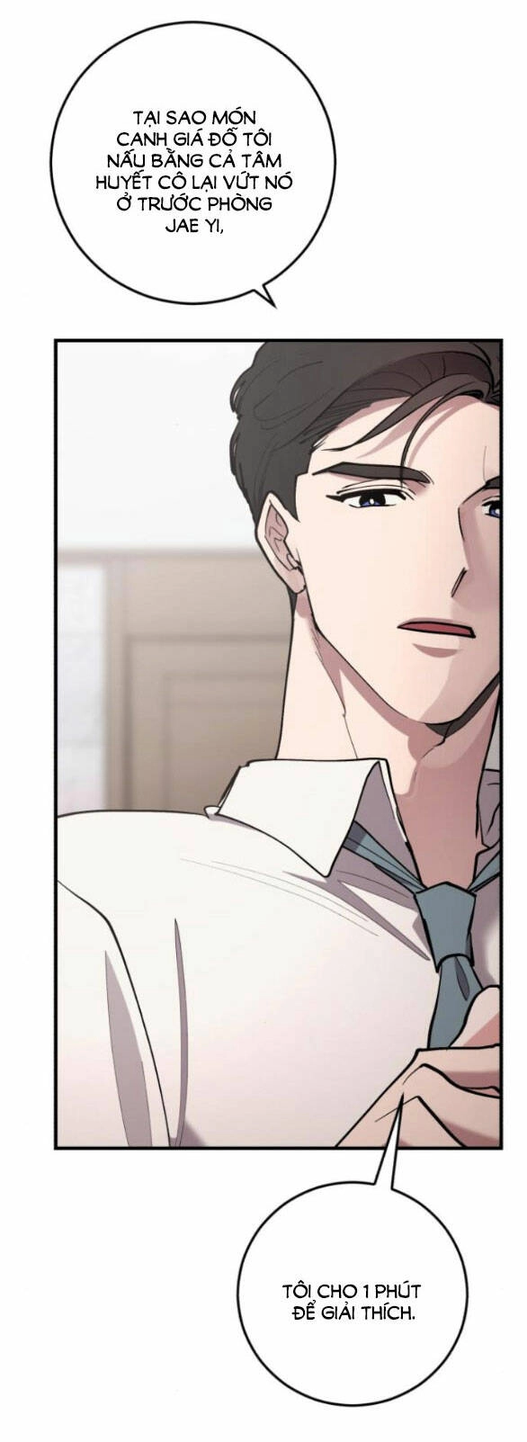 Tân Hôn Mệt Mỏi Của Trưởng Phòng Chapter 42.2 - 57