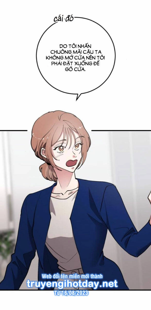 Tân Hôn Mệt Mỏi Của Trưởng Phòng Chapter 42.2 - 59