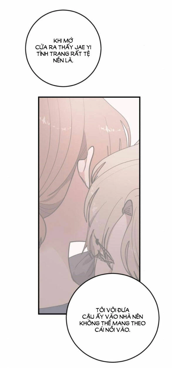 Tân Hôn Mệt Mỏi Của Trưởng Phòng Chapter 42.2 - 61