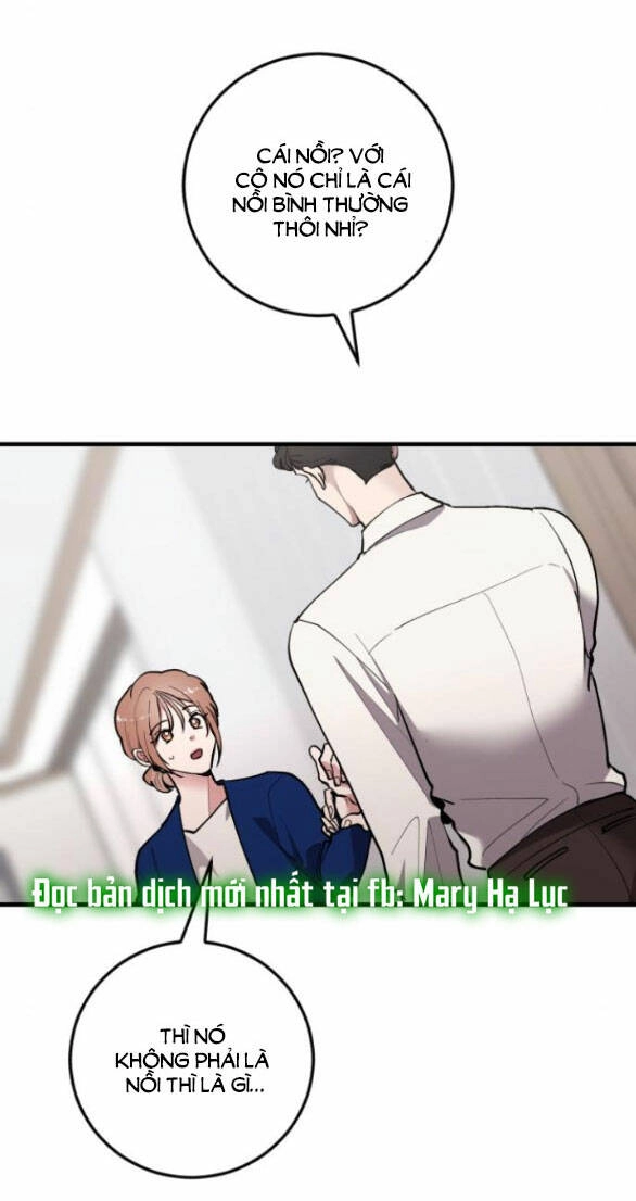 Tân Hôn Mệt Mỏi Của Trưởng Phòng Chapter 42.2 - 63