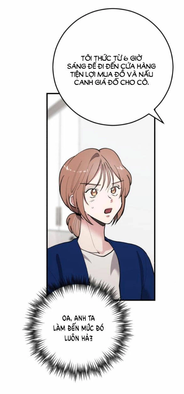 Tân Hôn Mệt Mỏi Của Trưởng Phòng Chapter 42.2 - 65