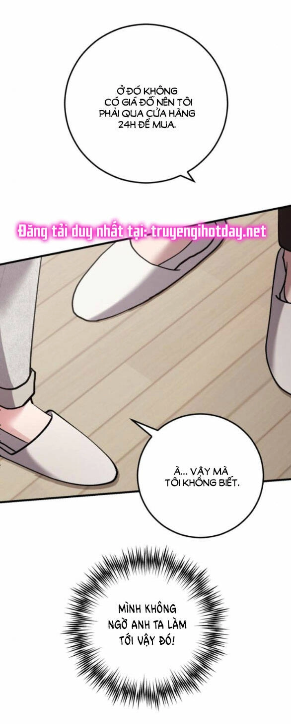 Tân Hôn Mệt Mỏi Của Trưởng Phòng Chapter 42.2 - 67