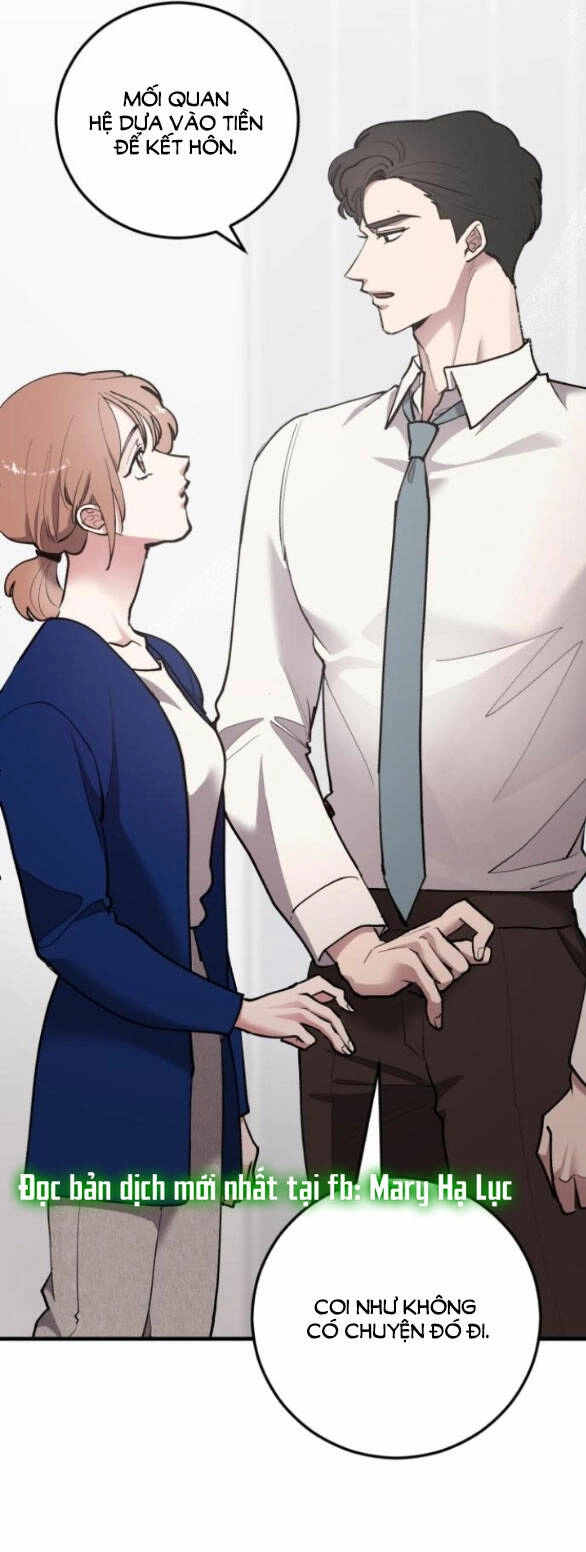 Tân Hôn Mệt Mỏi Của Trưởng Phòng Chapter 42.2 - 81