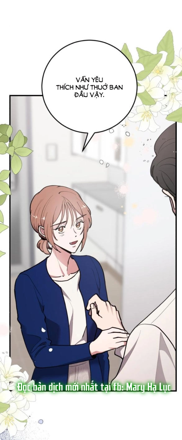 Tân Hôn Mệt Mỏi Của Trưởng Phòng Chapter 43.1 - 1