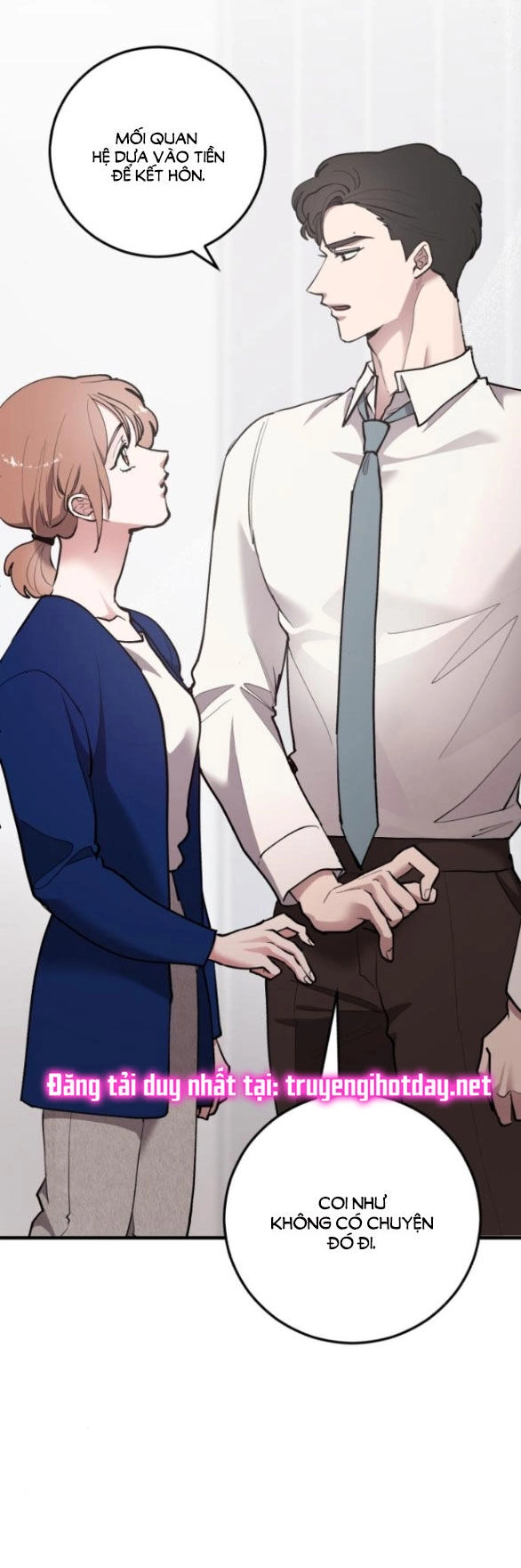 Tân Hôn Mệt Mỏi Của Trưởng Phòng Chapter 43.1 - 3