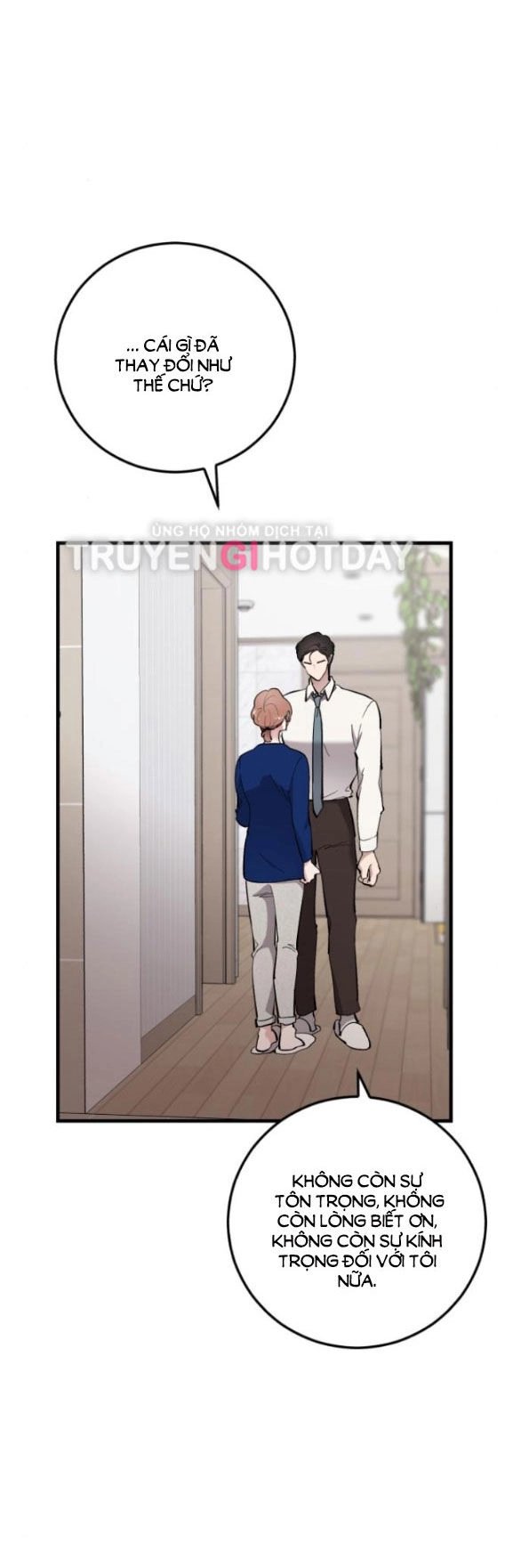 Tân Hôn Mệt Mỏi Của Trưởng Phòng Chapter 43.1 - 5