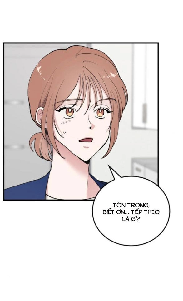 Tân Hôn Mệt Mỏi Của Trưởng Phòng Chapter 43.1 - 6