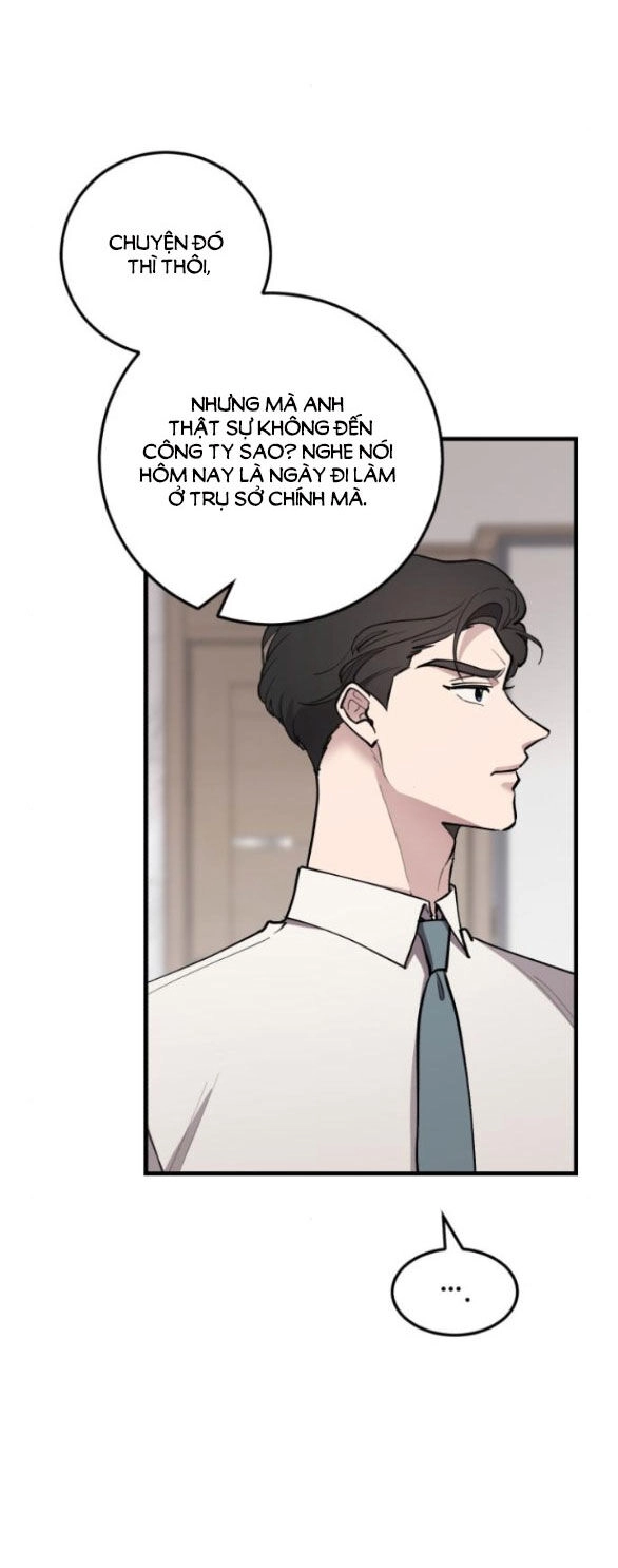 Tân Hôn Mệt Mỏi Của Trưởng Phòng Chapter 43.1 - 8