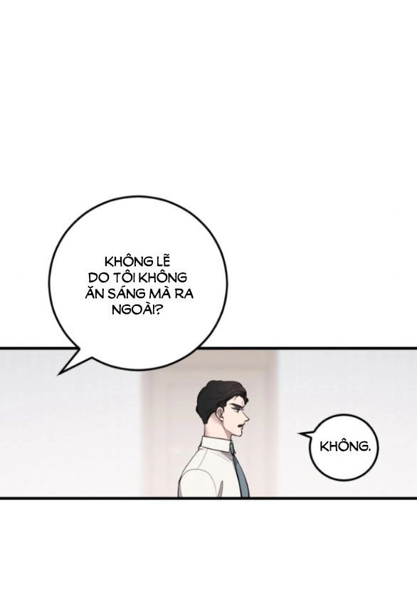 Tân Hôn Mệt Mỏi Của Trưởng Phòng Chapter 43.1 - 12