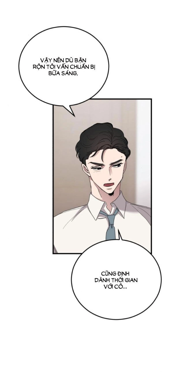 Tân Hôn Mệt Mỏi Của Trưởng Phòng Chapter 43.1 - 18