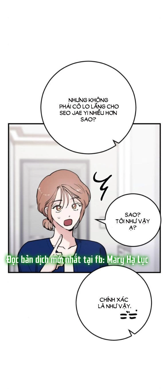 Tân Hôn Mệt Mỏi Của Trưởng Phòng Chapter 43.1 - 19