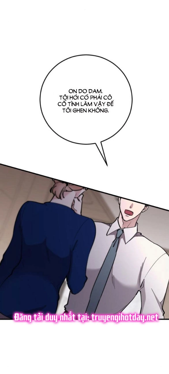 Tân Hôn Mệt Mỏi Của Trưởng Phòng Chapter 43.1 - 21