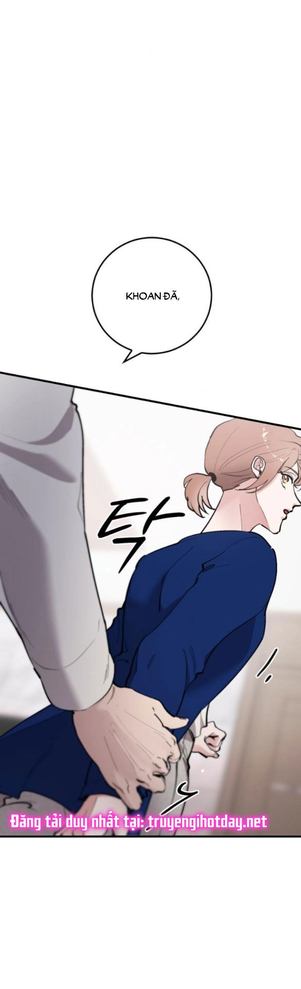 Tân Hôn Mệt Mỏi Của Trưởng Phòng Chapter 43.1 - 37