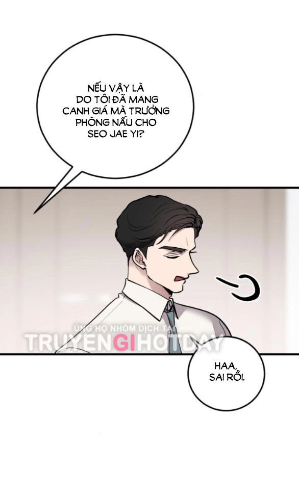 Tân Hôn Mệt Mỏi Của Trưởng Phòng Chapter 43.1 - 53