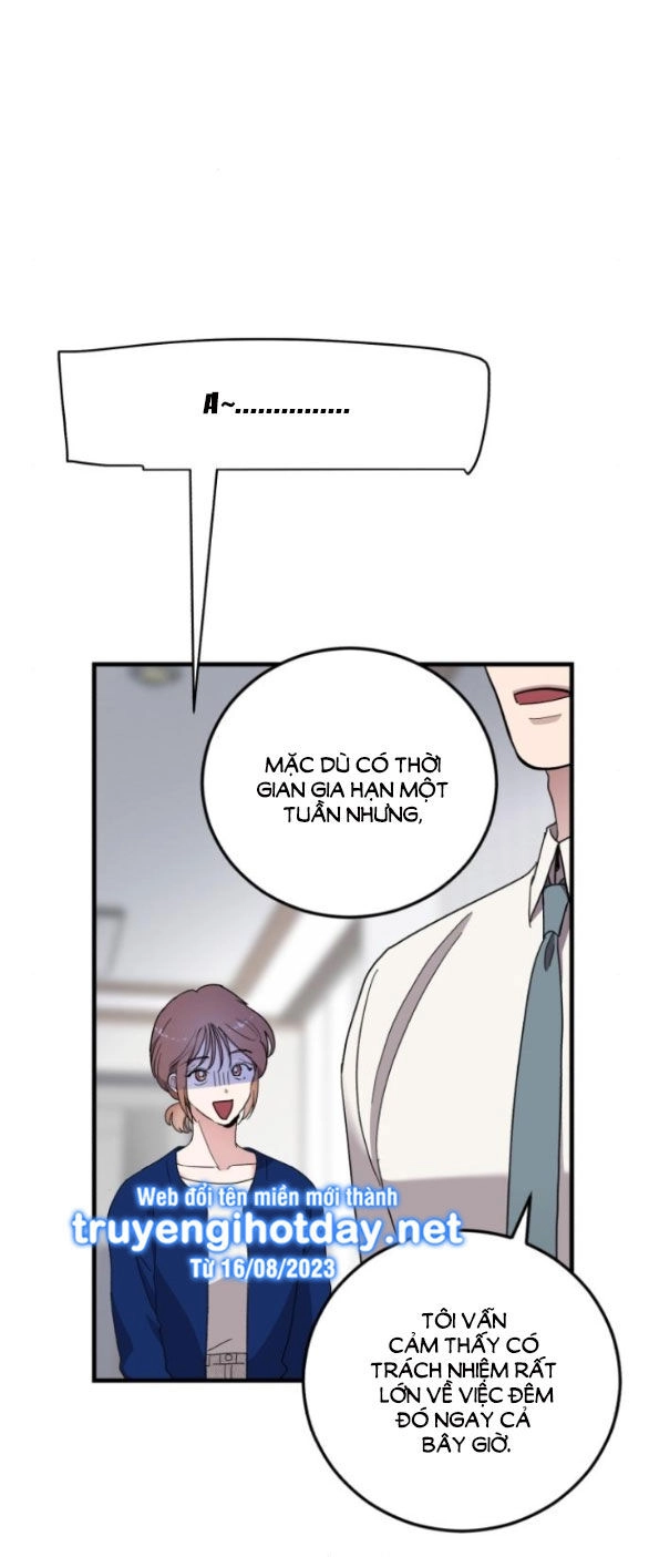 Tân Hôn Mệt Mỏi Của Trưởng Phòng Chapter 43.1 - 56