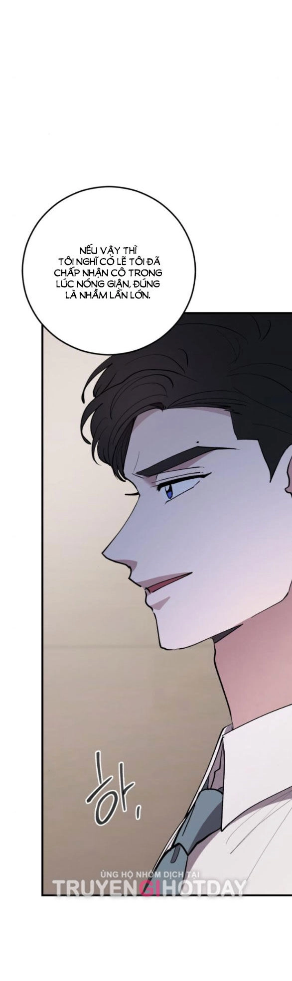 Tân Hôn Mệt Mỏi Của Trưởng Phòng Chapter 43.1 - 62