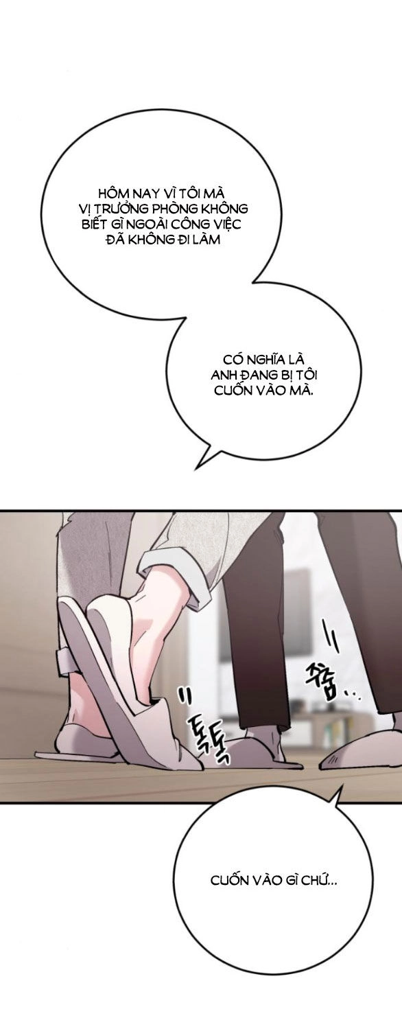 Tân Hôn Mệt Mỏi Của Trưởng Phòng Chapter 43.1 - 68