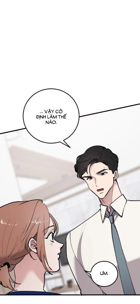 Tân Hôn Mệt Mỏi Của Trưởng Phòng Chapter 43.1 - 70