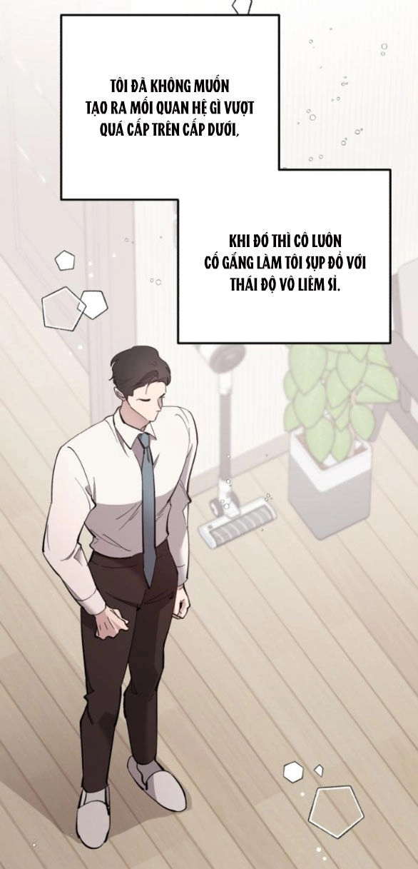 Tân Hôn Mệt Mỏi Của Trưởng Phòng Chapter 43.2 - 8