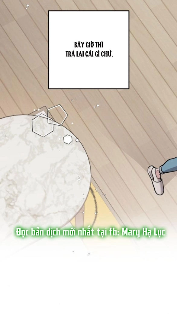 Tân Hôn Mệt Mỏi Của Trưởng Phòng Chapter 43.2 - 9