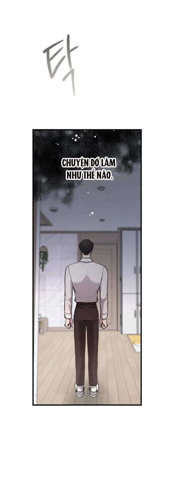 Tân Hôn Mệt Mỏi Của Trưởng Phòng Chapter 43.2 - 10