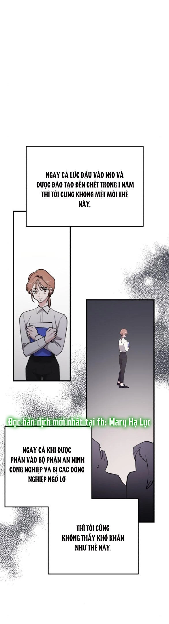 Tân Hôn Mệt Mỏi Của Trưởng Phòng Chapter 43.2 - 19