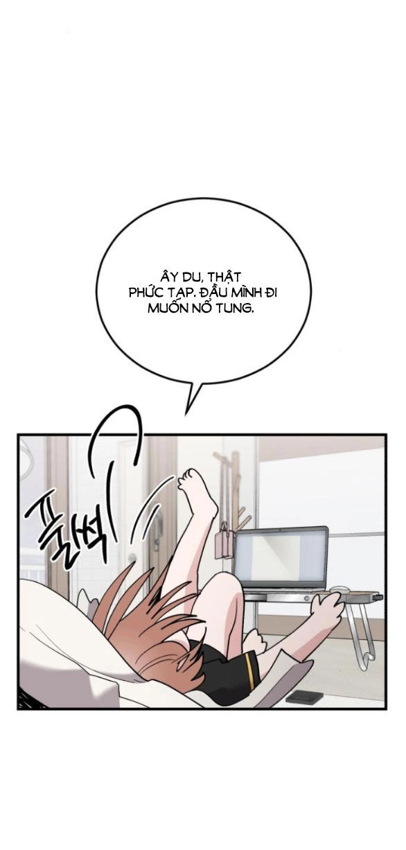 Tân Hôn Mệt Mỏi Của Trưởng Phòng Chapter 43.2 - 24