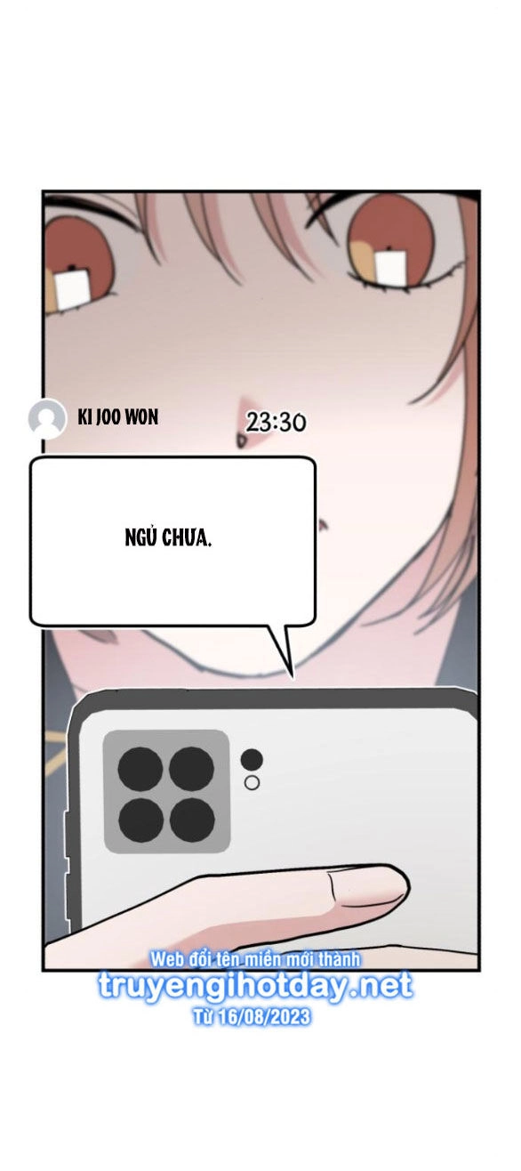 Tân Hôn Mệt Mỏi Của Trưởng Phòng Chapter 43.2 - 27