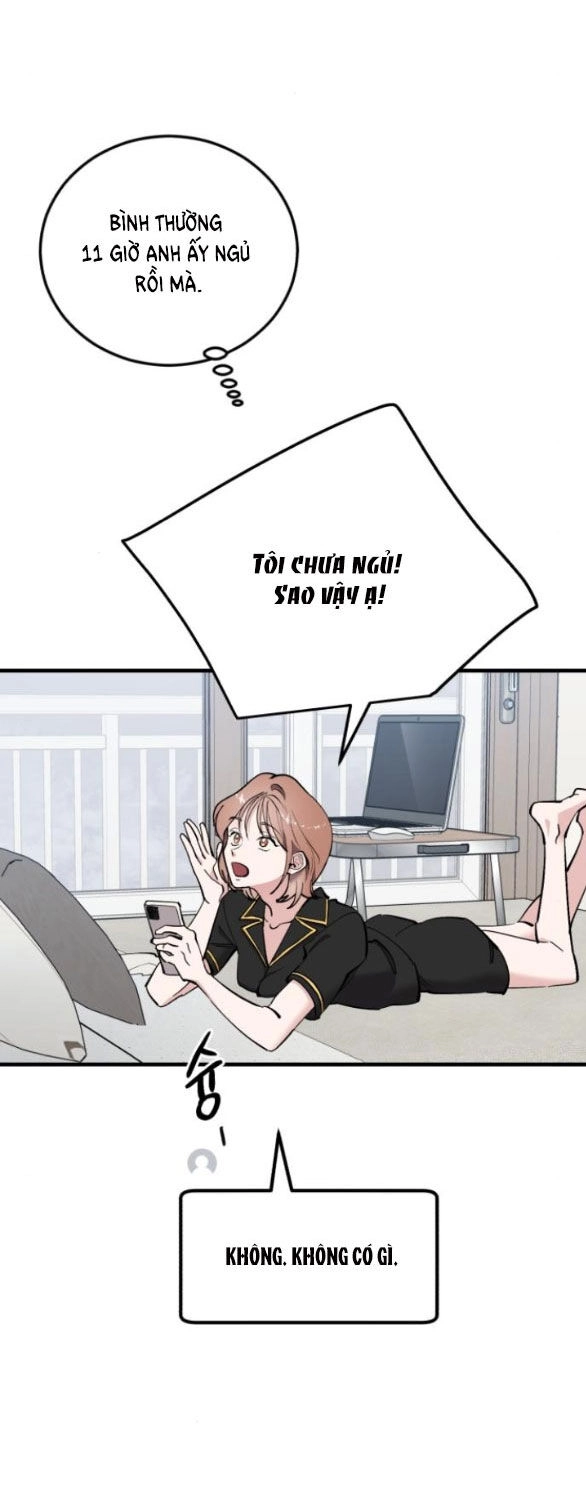 Tân Hôn Mệt Mỏi Của Trưởng Phòng Chapter 43.2 - 28