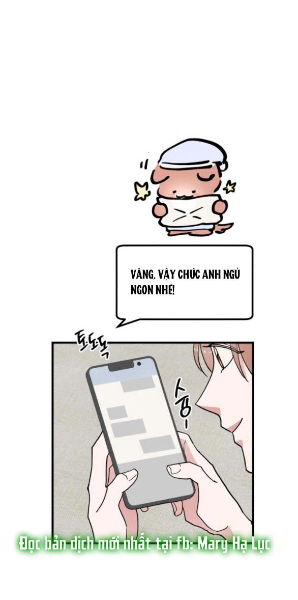 Tân Hôn Mệt Mỏi Của Trưởng Phòng Chapter 43.2 - 29