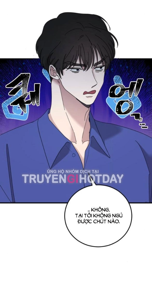 Tân Hôn Mệt Mỏi Của Trưởng Phòng Chapter 43.2 - 36