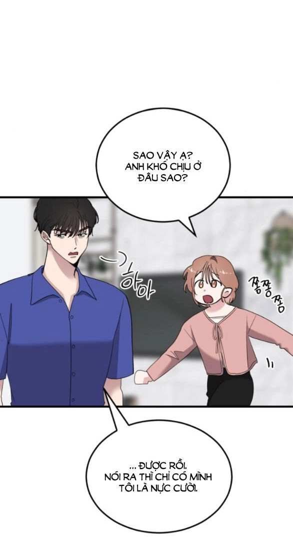 Tân Hôn Mệt Mỏi Của Trưởng Phòng Chapter 43.2 - 37