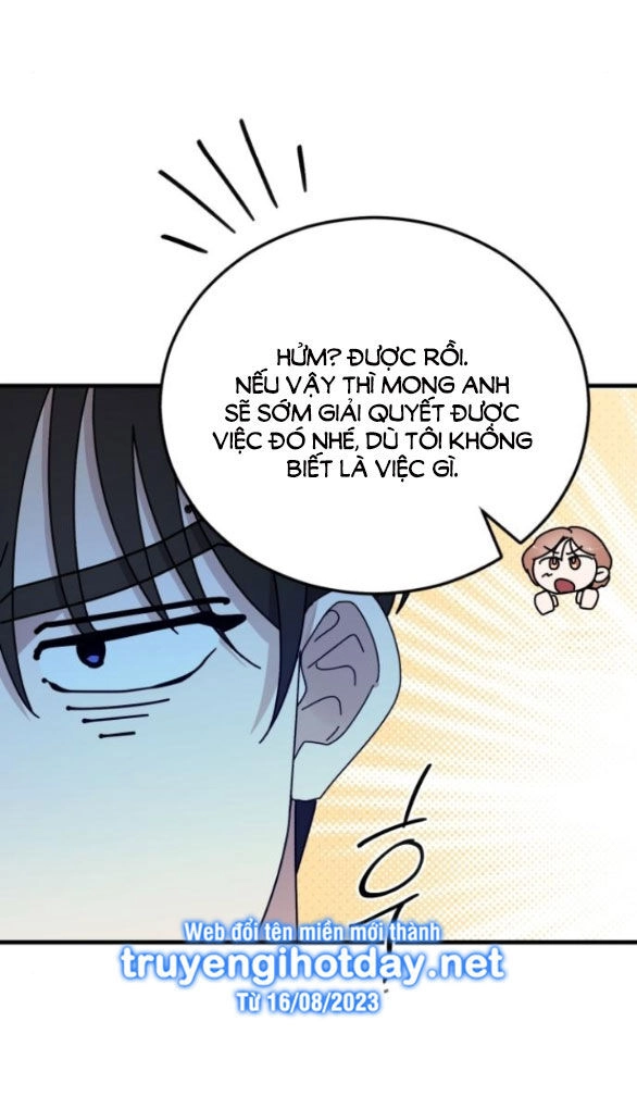 Tân Hôn Mệt Mỏi Của Trưởng Phòng Chapter 43.2 - 38