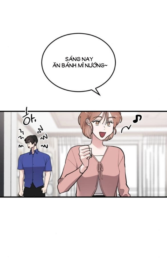 Tân Hôn Mệt Mỏi Của Trưởng Phòng Chapter 43.2 - 39