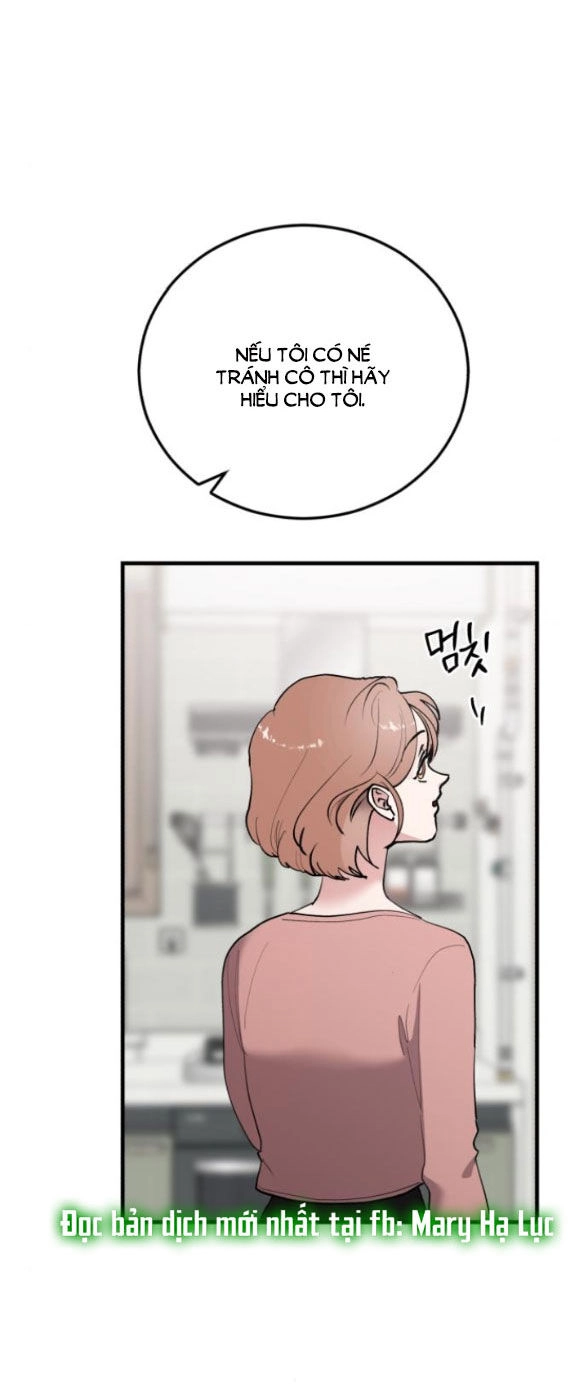 Tân Hôn Mệt Mỏi Của Trưởng Phòng Chapter 43.2 - 40