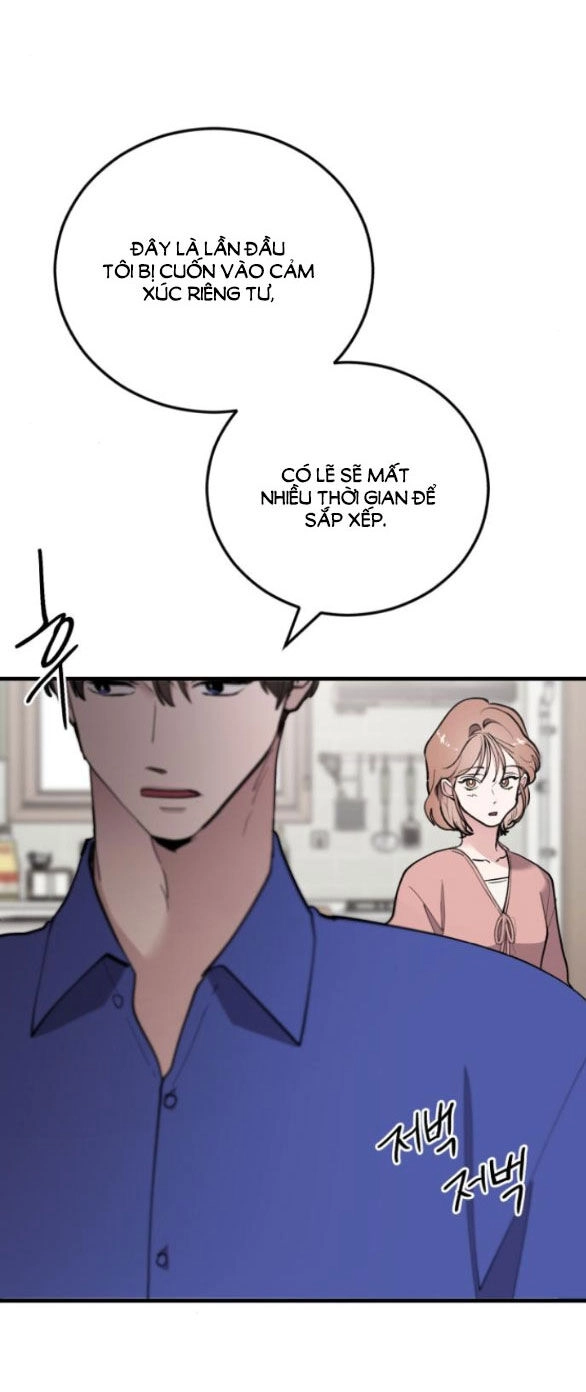 Tân Hôn Mệt Mỏi Của Trưởng Phòng Chapter 43.2 - 41