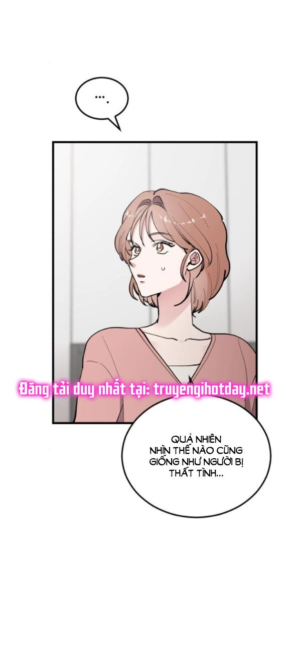 Tân Hôn Mệt Mỏi Của Trưởng Phòng Chapter 43.2 - 42