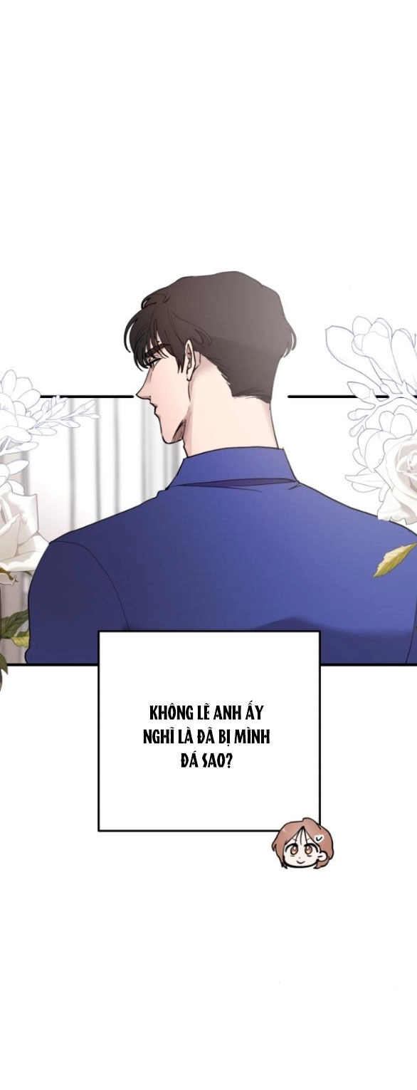 Tân Hôn Mệt Mỏi Của Trưởng Phòng Chapter 43.2 - 43